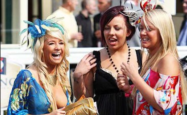 Northam hosts two days of racing on Sunday and Monday over the long weekend.